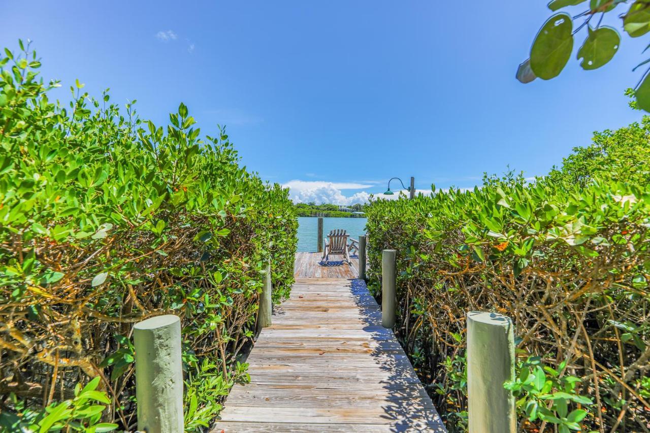 Villa Sanibel Sunrise Captiva Island Exterior foto