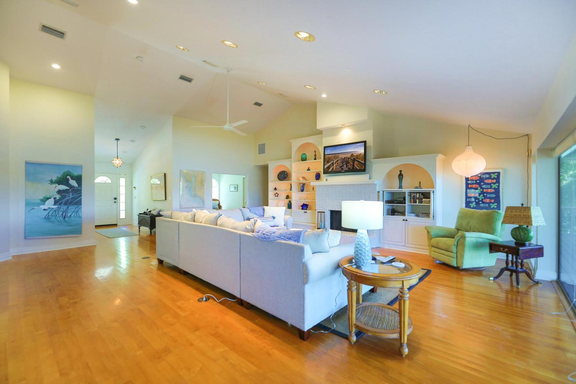 Villa Sanibel Sunrise Captiva Island Exterior foto